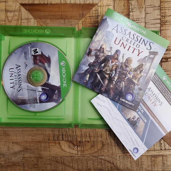 Xbox One Game Bundle - Picture 7 of 12